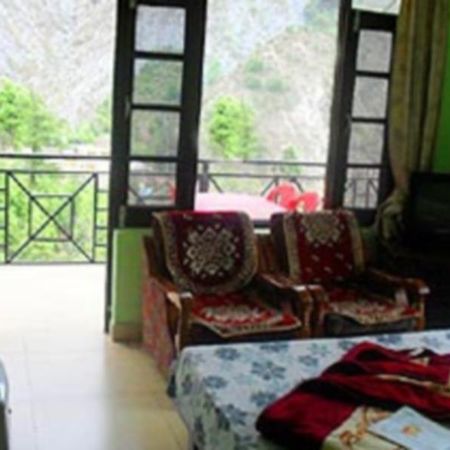 Hotel Bhagsu Heights Dharamshala Exterior photo